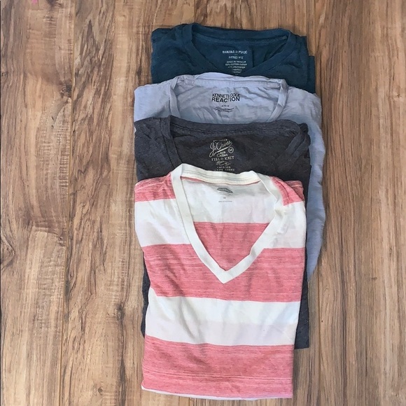 Banana Republic Other - Mens t shirt bundle